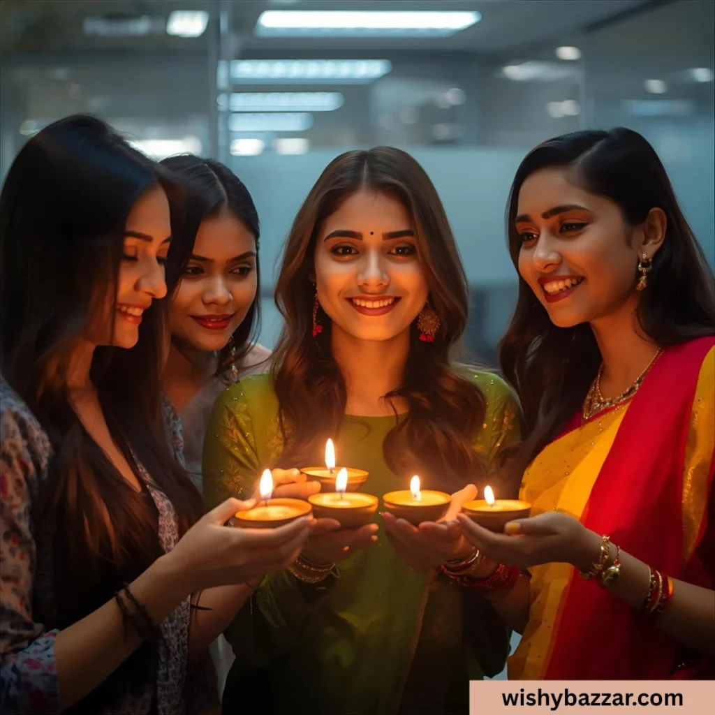 Professional Happy Diwali Wishes