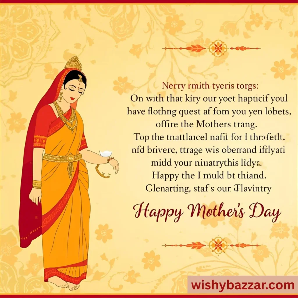 Religious Happy Mothers Day Wishes