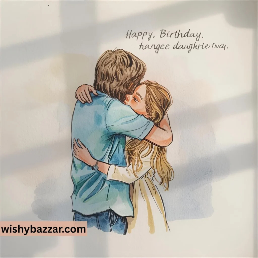 Birthday Wishes for Teenage Daughter