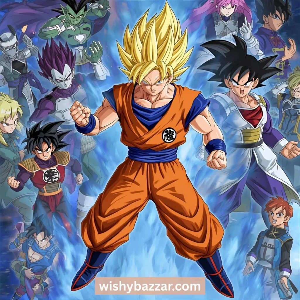 Dragon Ball Xenoverse 2 Wishes for Money and Resources