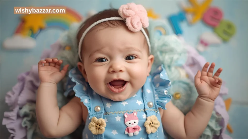 Funny Baby Wishes