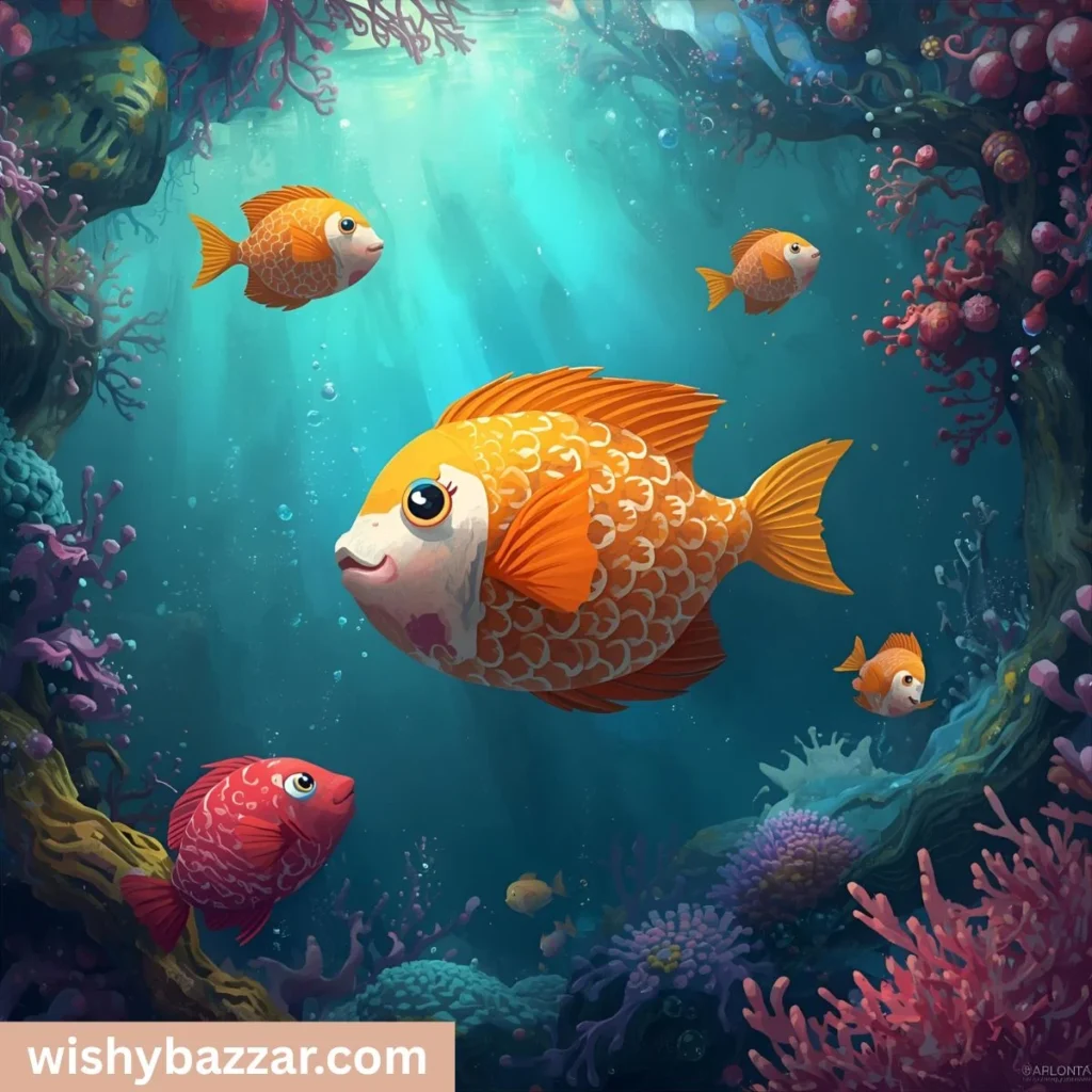 If Wishes Were Fishes About Dreams