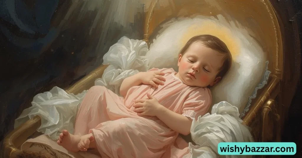 Religious Wishes for New Born Baby Girl