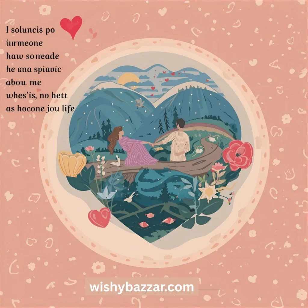 Romantic 16 Wishes for Someone Special 