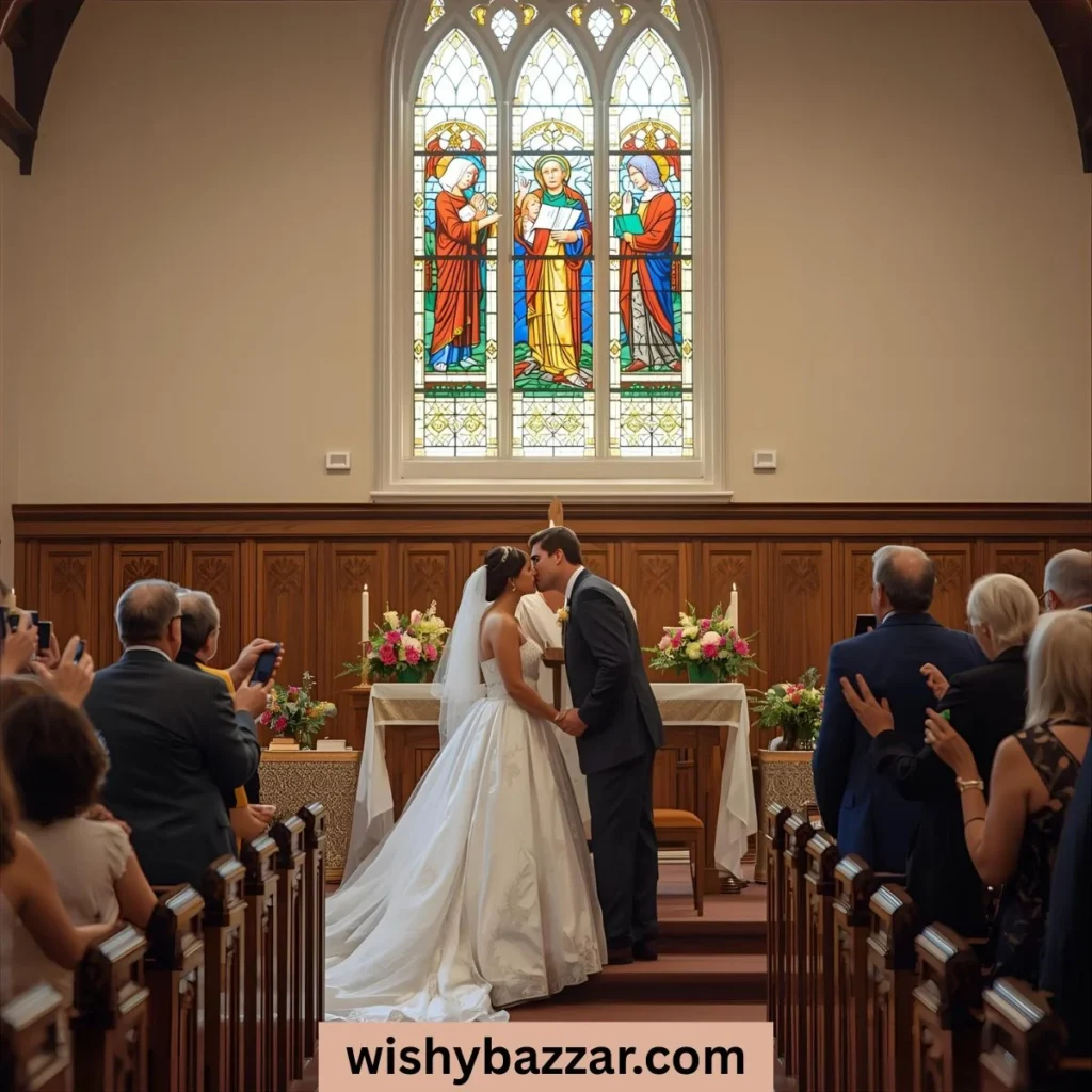  Wedding Anniversary Wishes for Couple with Blessings