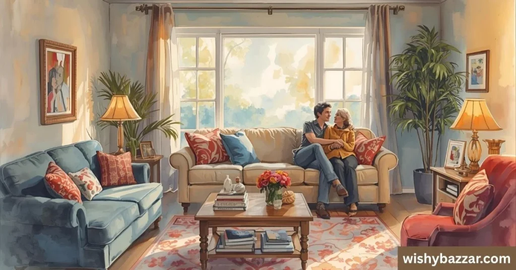 50th Anniversary Wishes for a Couple