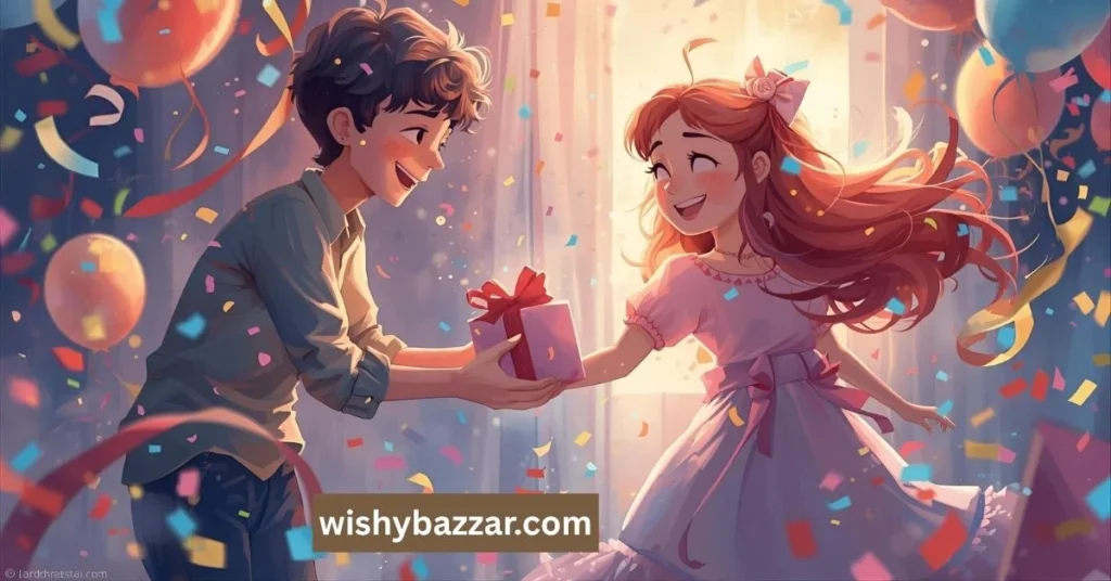 Birthday Wishes for Sister from Brother