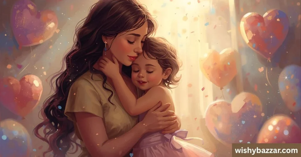 Blessing Birthday Wishes for Sister