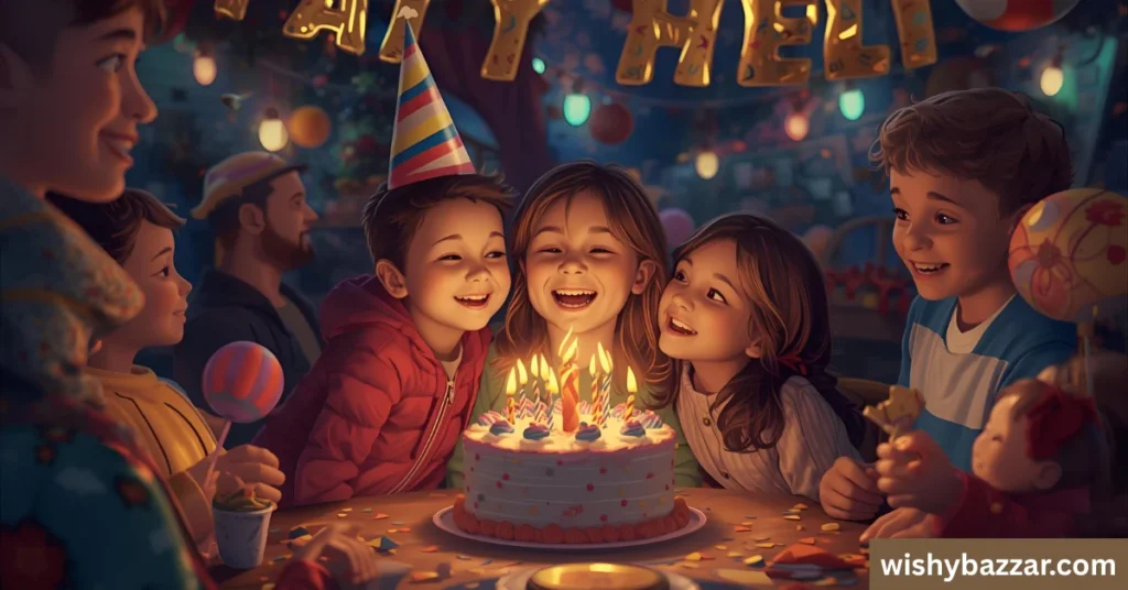 Emotional Birthday Wishes for Son