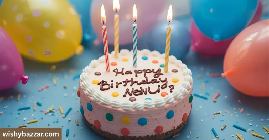 Funny Birthday Wishes for Niece