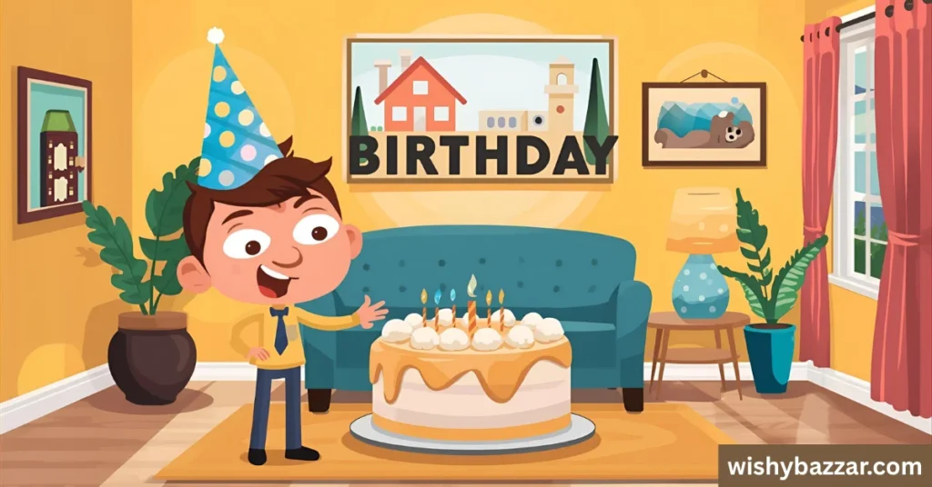  Funny Birthday Wishes for Son