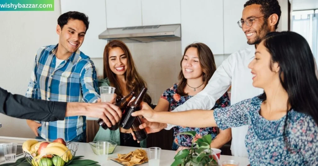 Housewarming Wishes for Friends