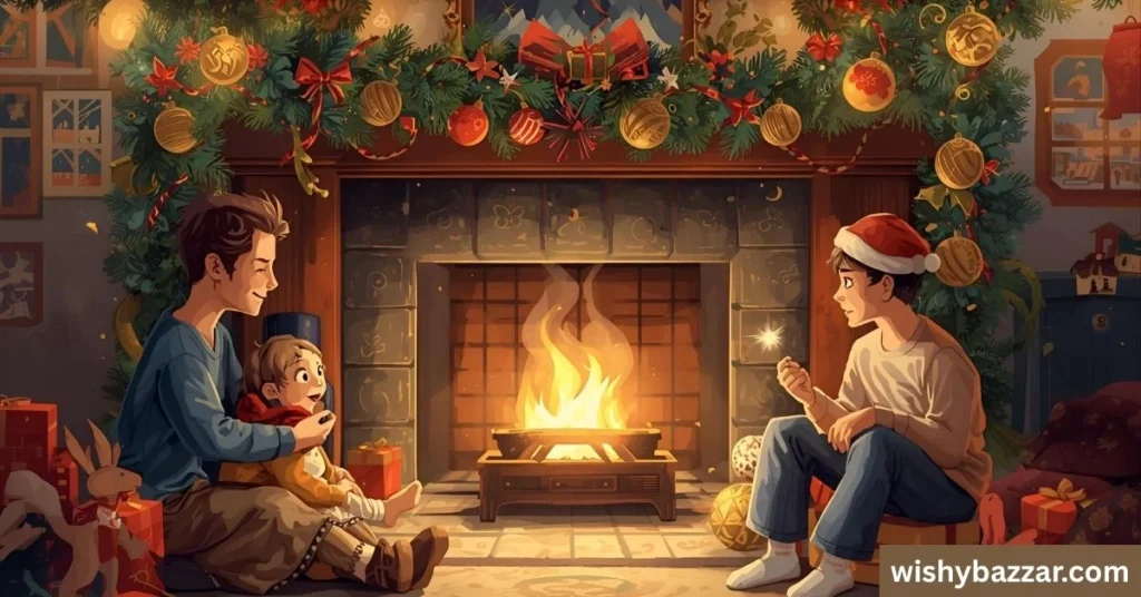 New Year Wishes Images for Family