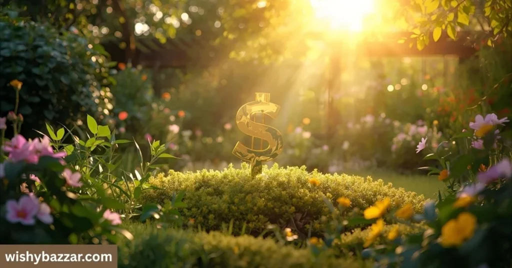 Wishes for Success and Growth