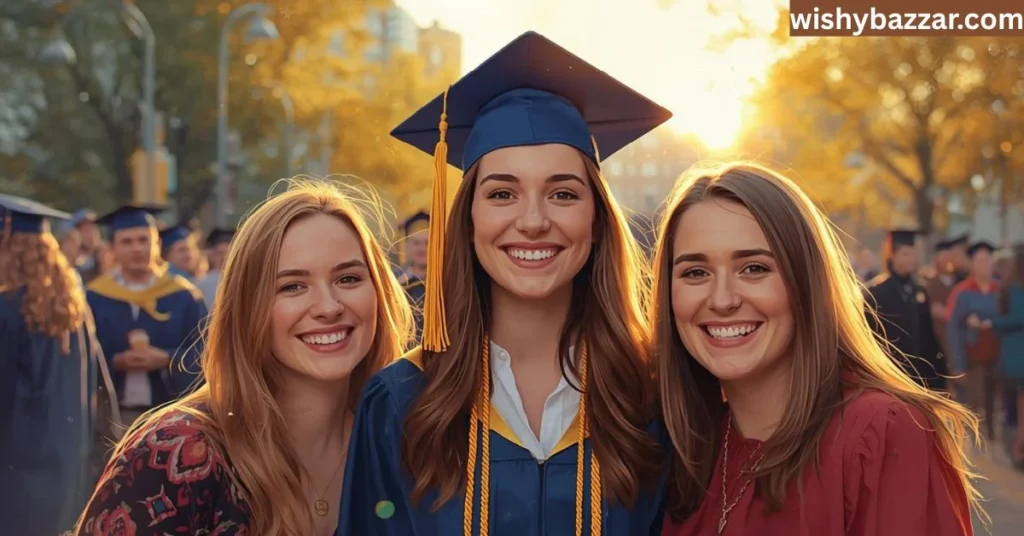 High School Graduation Wishes for Daughter