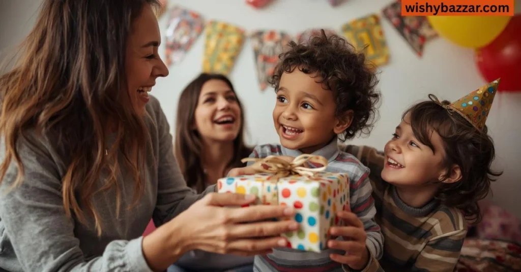  Cute and Loving Birthday Wishes for Son