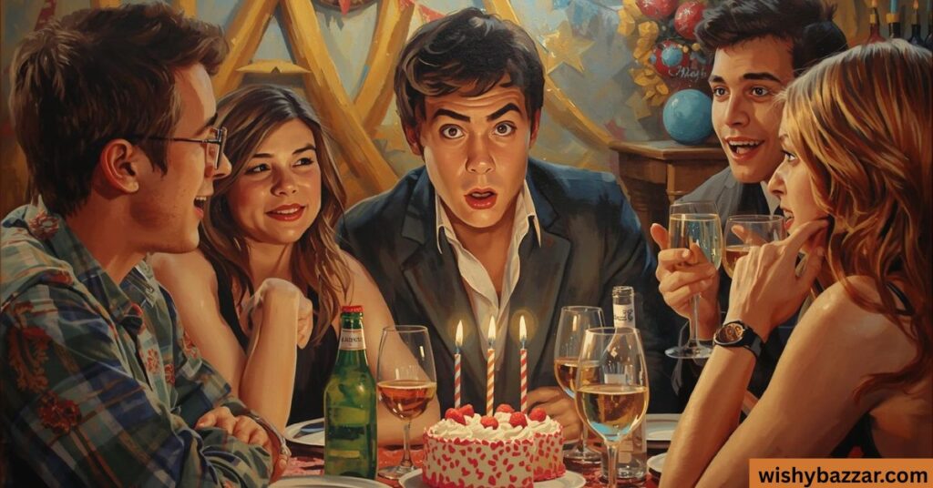 Funny Birthday Wishes for Boyfriend