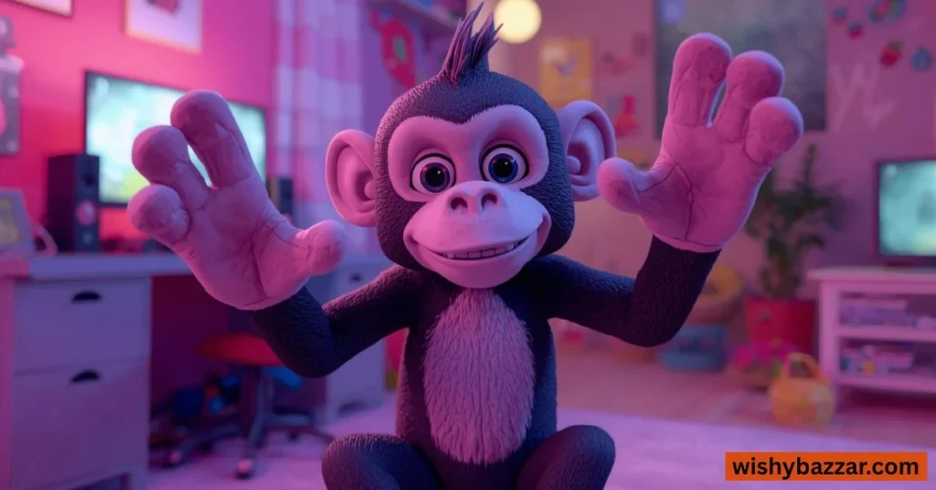 Funny Monkey Paw Wishes in Phasmophobia