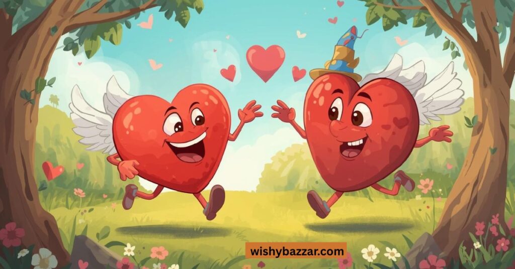 Funny Valentines Day Wishes