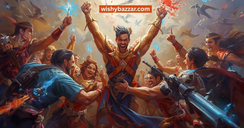 Gameplay & Skill Wishes