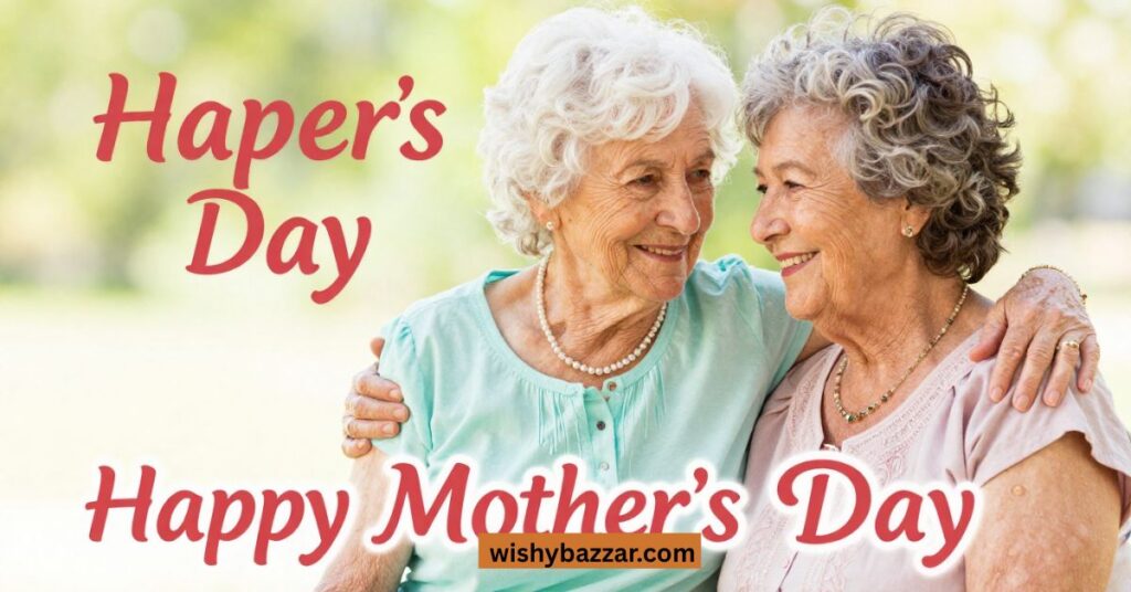 Happy Mother’s Day Wishes for Grandmothers