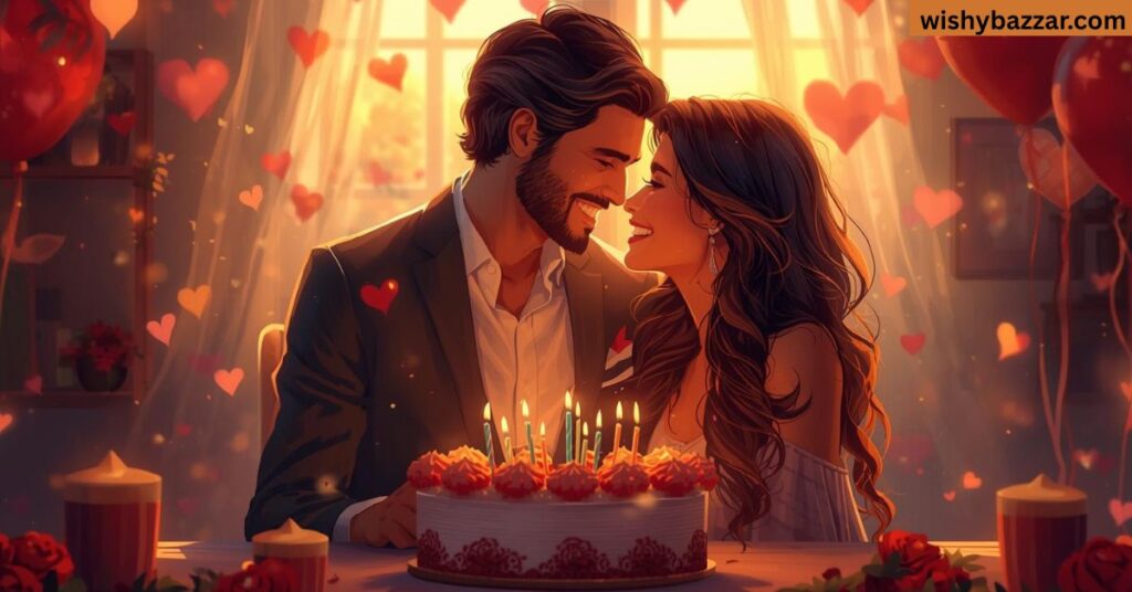 Heartfelt Birthday Wishes for Wife