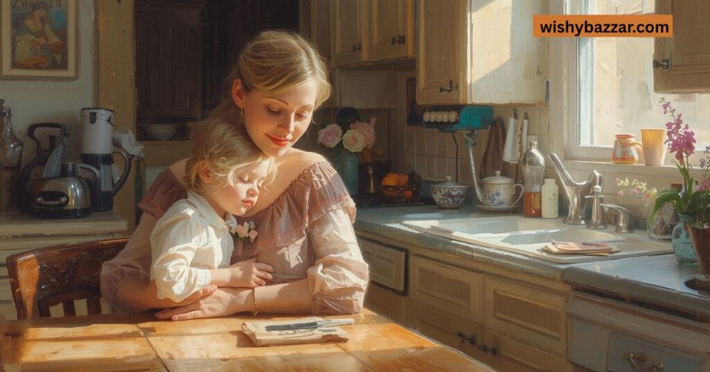 Heartfelt Birthday Wishes from Mother