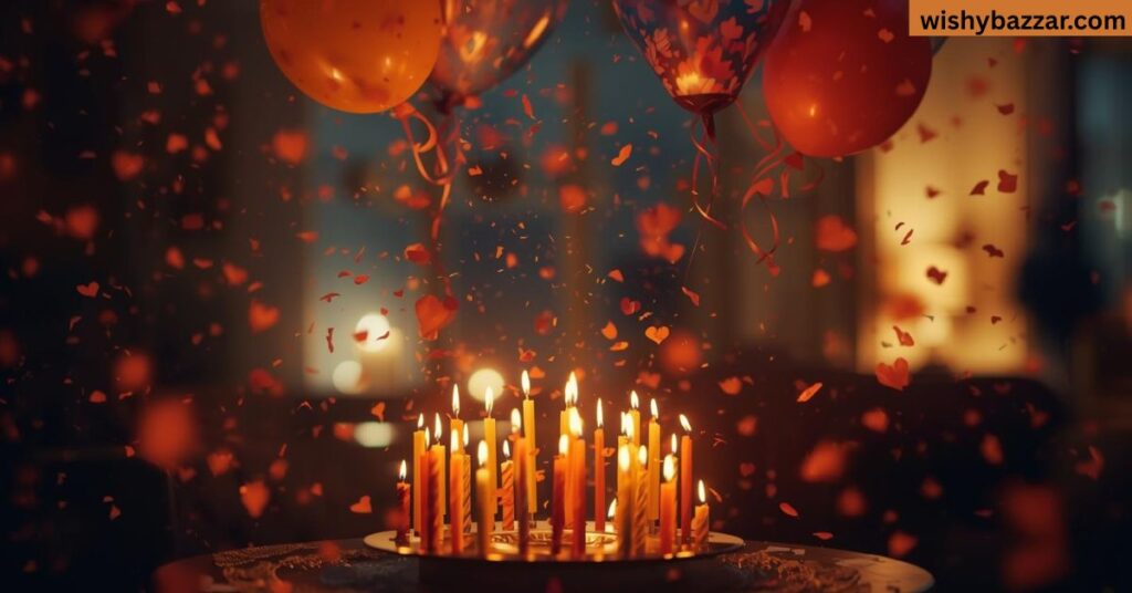 Inspirational Birthday Wishes