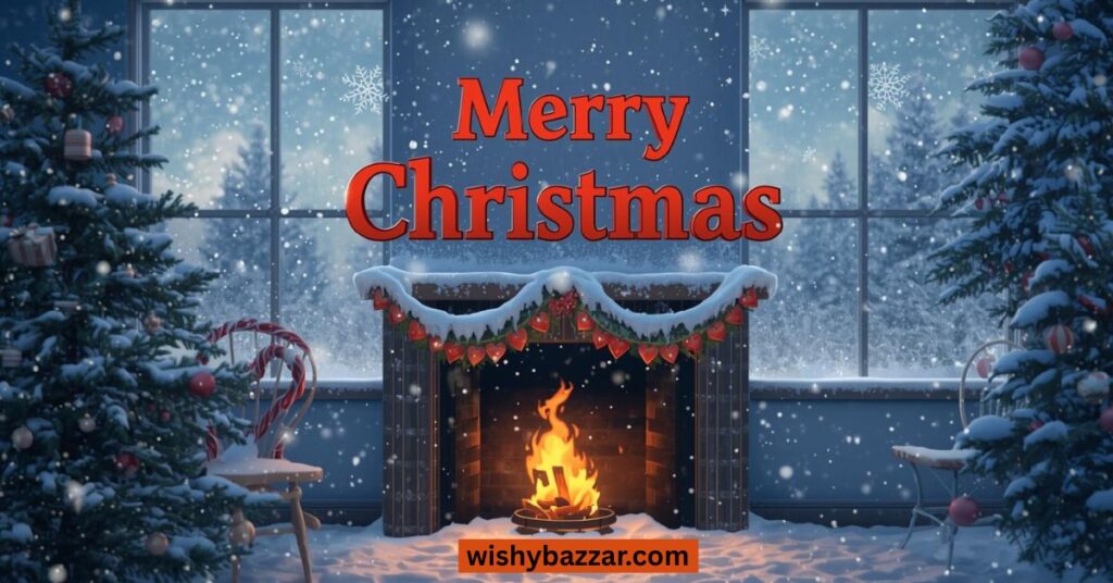 Inspirational Merry Christmas Wishes GIFs