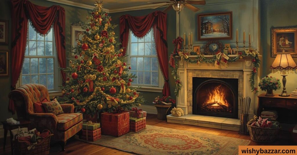  Inspirational Merry Christmas Wishes Images