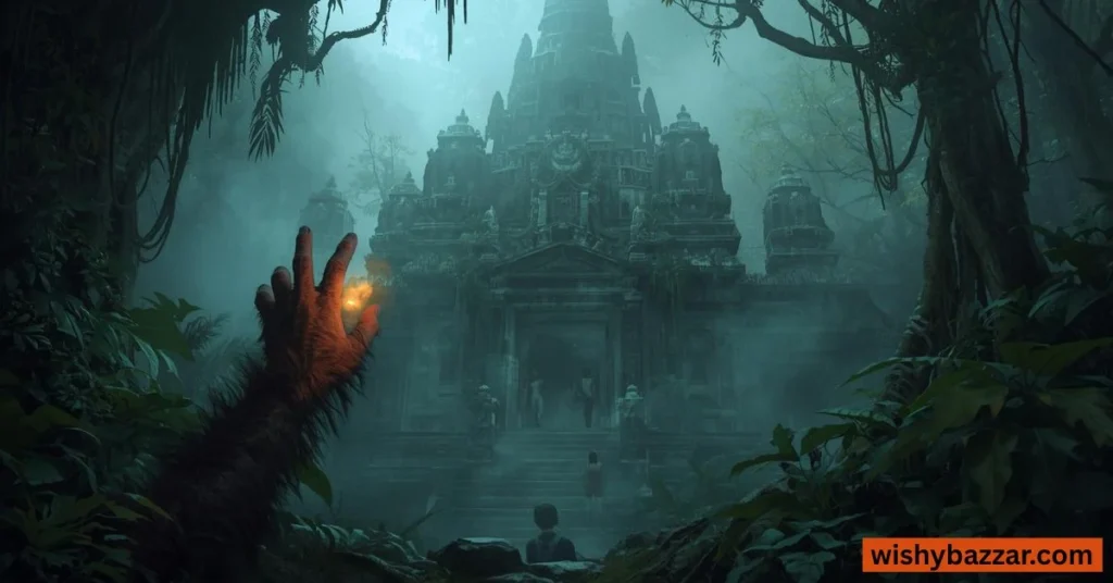 monkey-paw-wishes-for-exploration