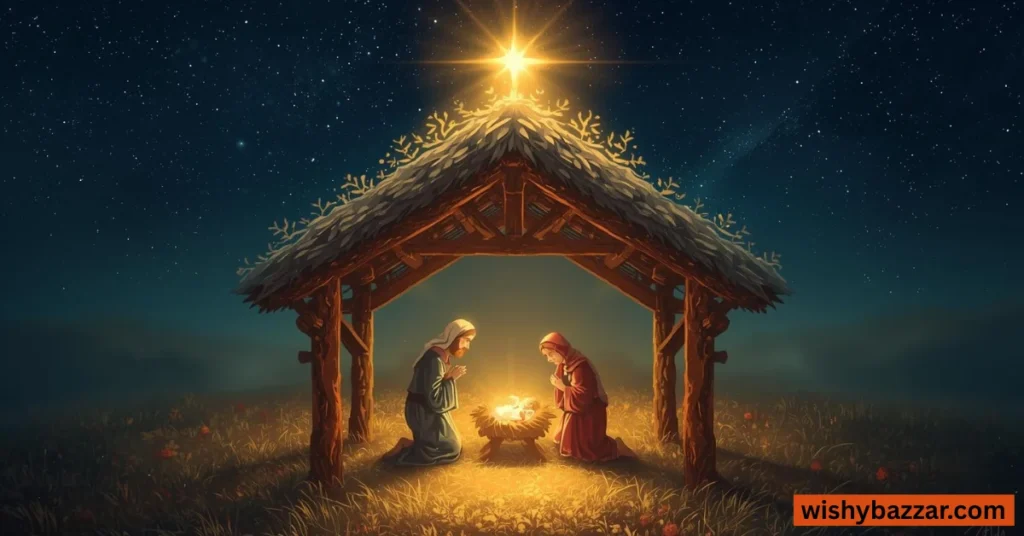  Religious Christmas Wishes for Family