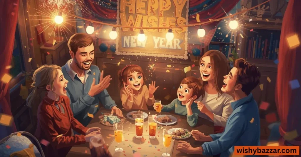short-new-year-wishes-for-family