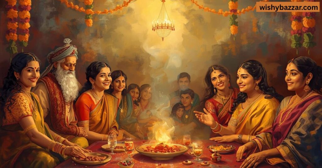 Traditional Happy Dussehra Wishes