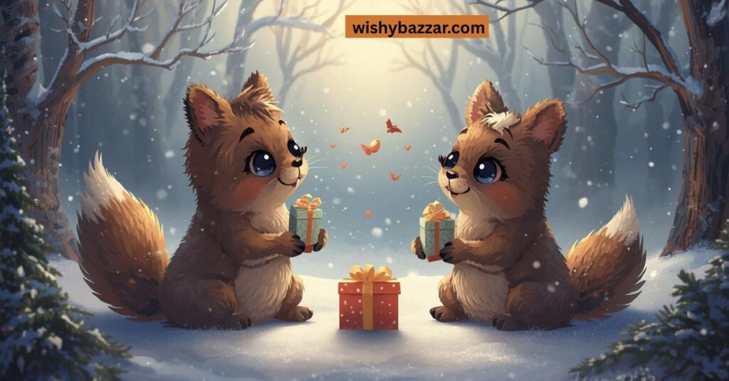 Unique Cute New Year Wishes for Friends