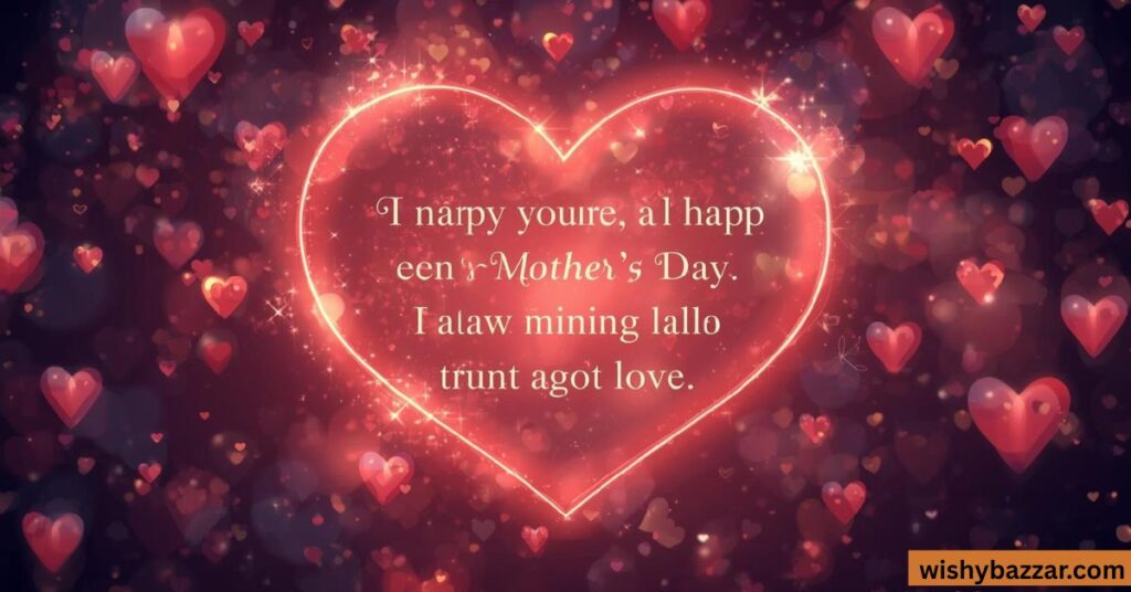  Unique Mother’s Day Wishes