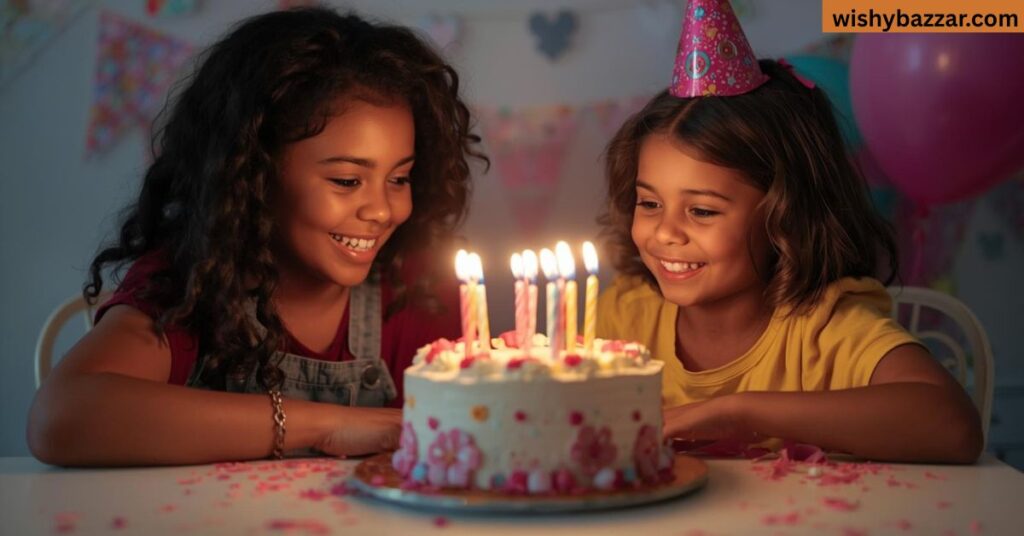 Emotional and Loving Birthday Blessings for Daughter