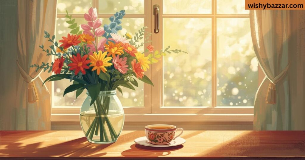 Get Well Soon Wishes