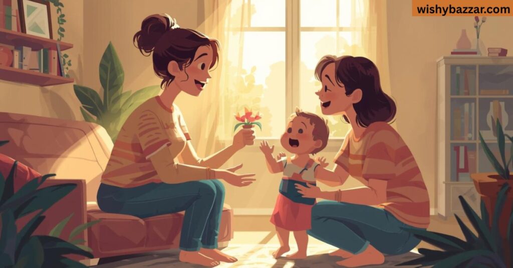 Mother’s Day Wishes for Stepmom