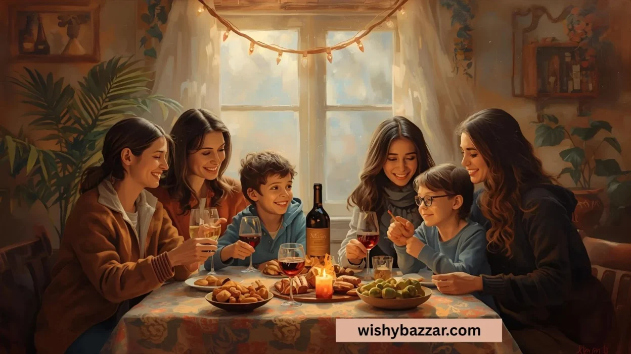 Happy New Year Wishes