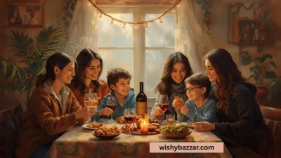 Happy New Year Wishes