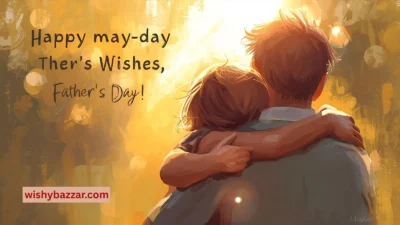 Father’s Day Wishes