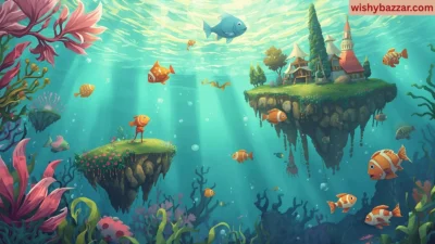 If Wishes Were Fishes