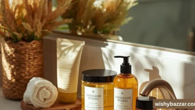 A Thousand Wishes Bath and Body Works