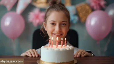 Birthday Wishes for a Daughter