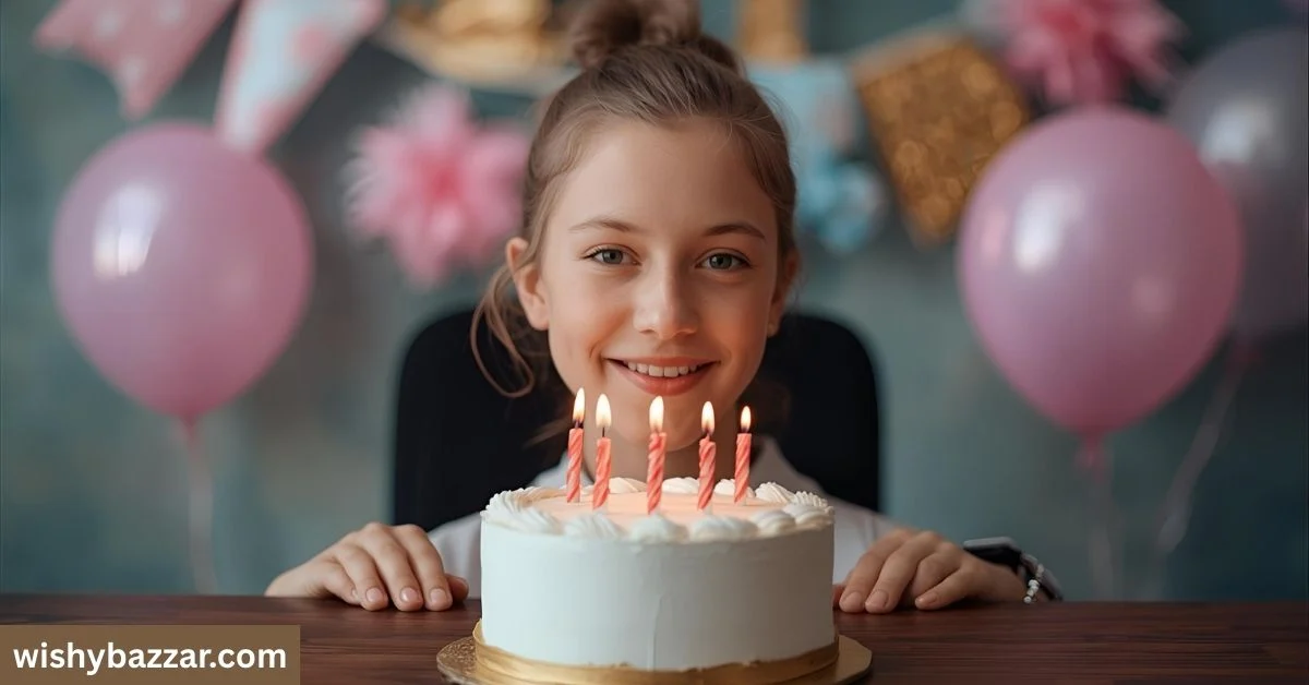 Birthday Wishes for a Daughter