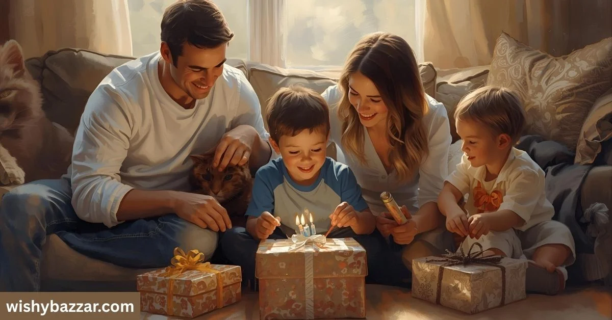 Heartwarming Birthday Wishes for Grandson