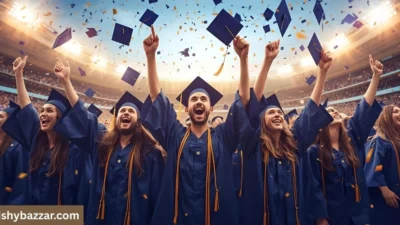 High School Graduation Wishes: Celebrate the Big Achievement