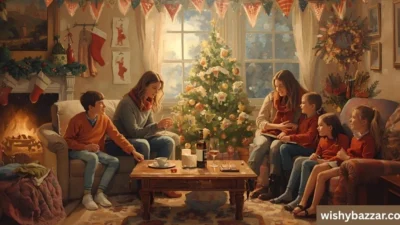 Happy New Year Wishes Images