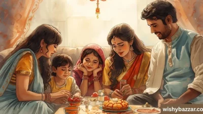 Raksha Bandhan Wishes